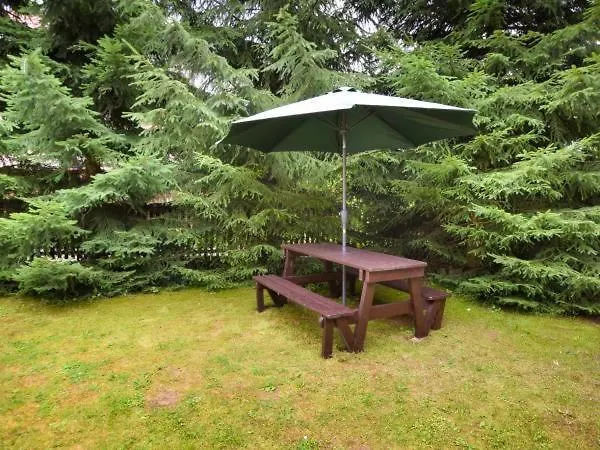 Guest house Willa Nadin Szklarska Poreba