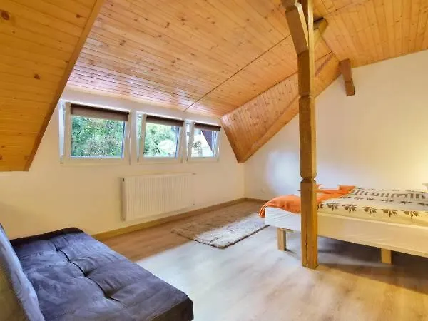 Willa Nadin Szklarska Poreba Guest house