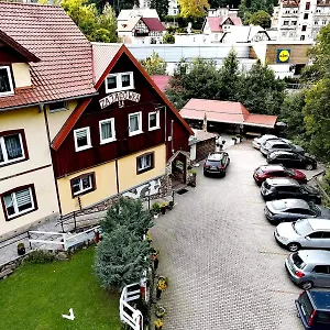 Harmont Montis- Dawna Zajacowka- Idealna Lokalizacja - Lesna Enklawa W Centrum Miasta! Sauna, Masaze, Zabiegi Spa! Schreiberhau